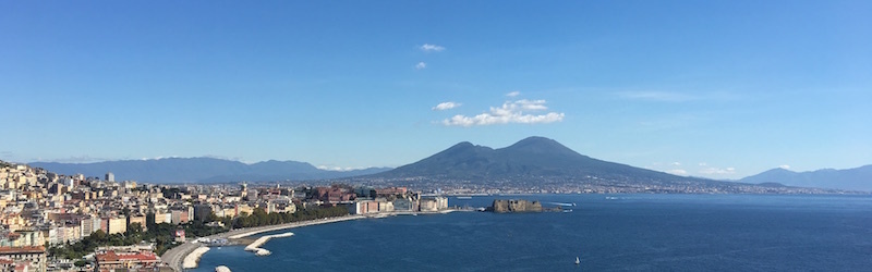 La cucina napoletana