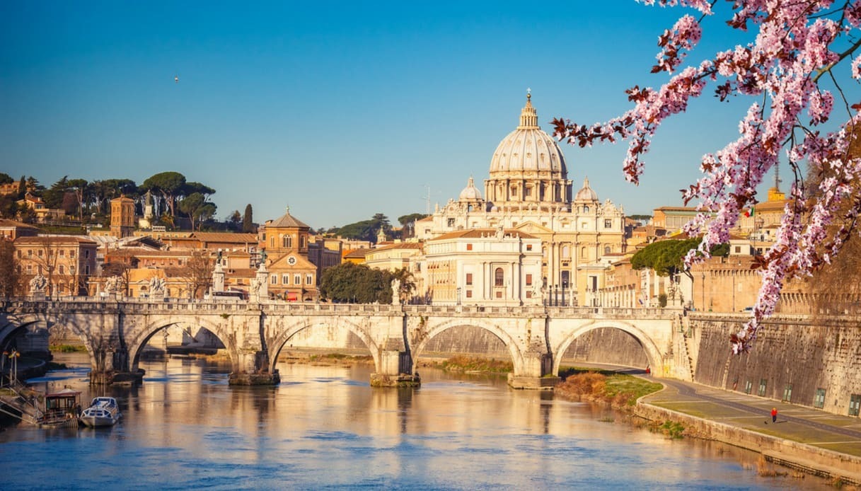 La cucina romana e laziale