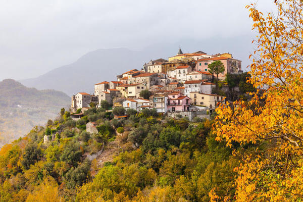 La cucina del Molise