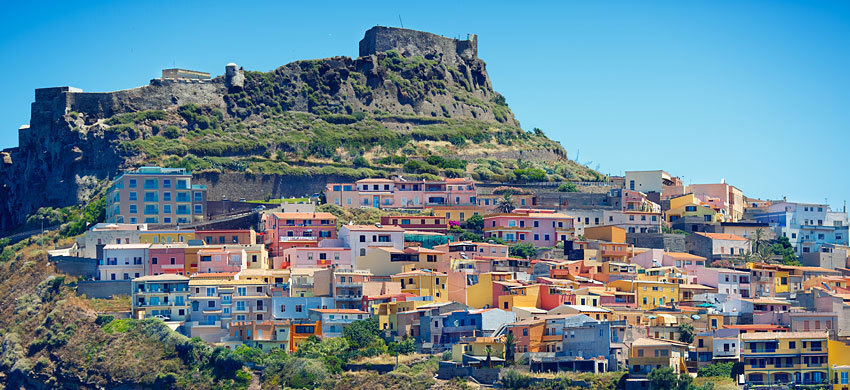 La cucina sarda