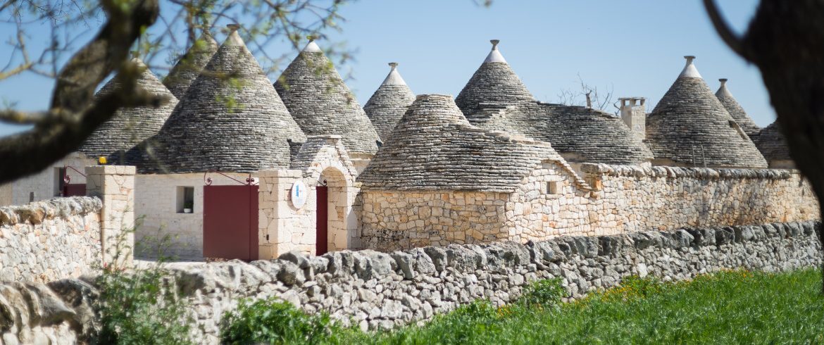 La cucina pugliese