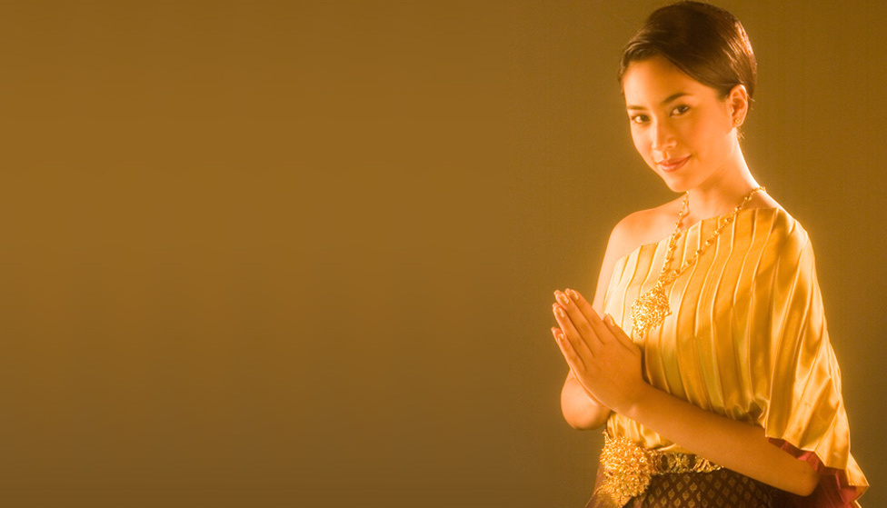 La cucina thailandese