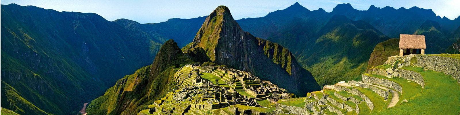 La cucina Peruviana