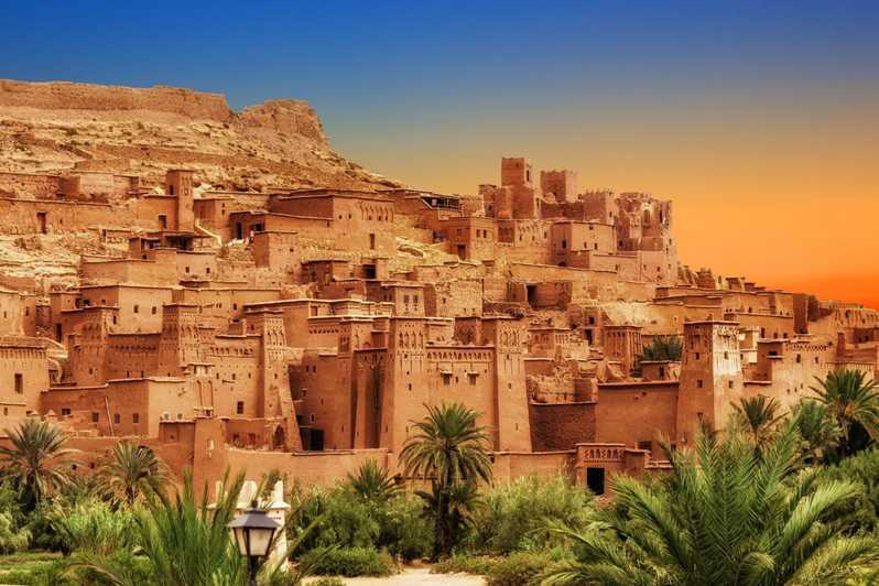 La cucina marocchina