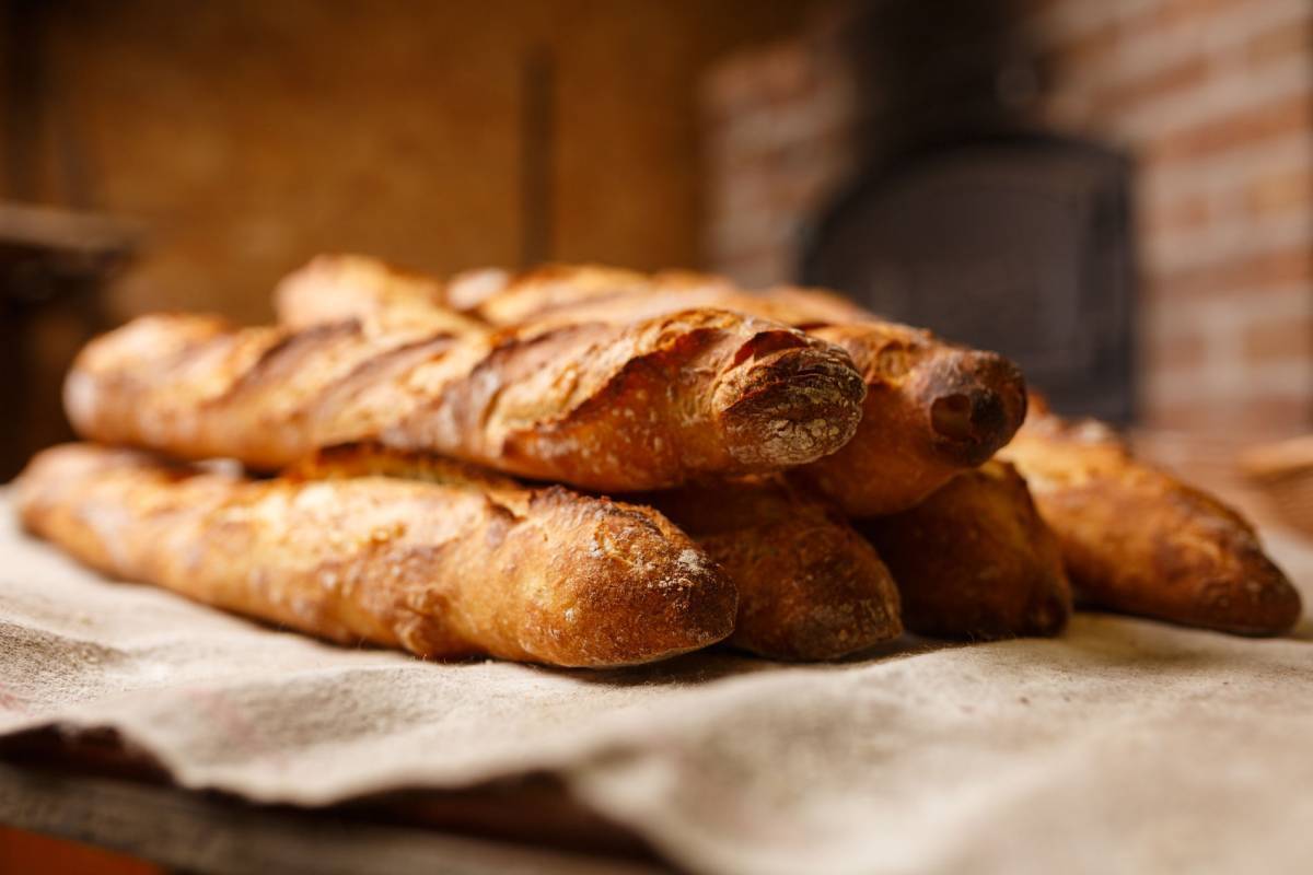 La cucina francese