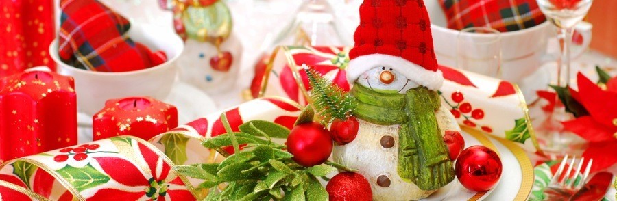 Ricette della Vigilia di Natale