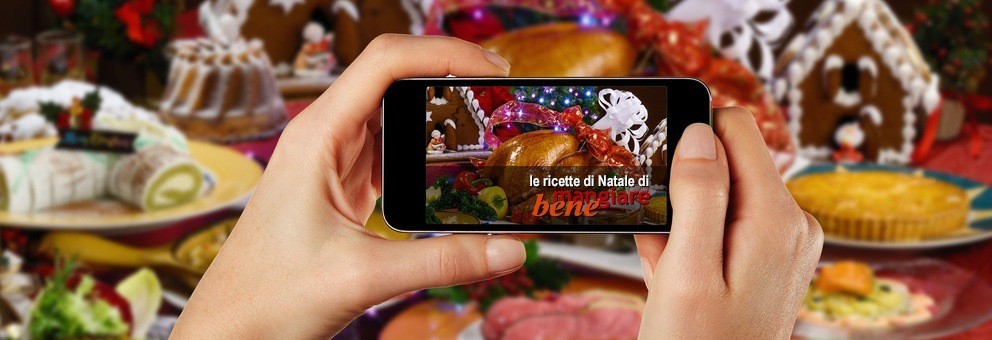 Ricette di Natale