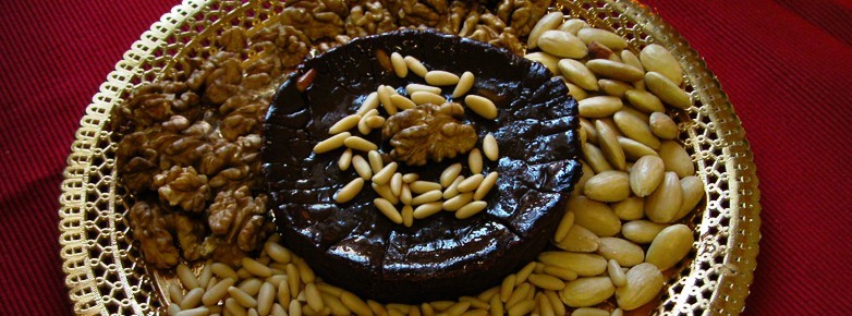 Ricette per la festa di Ognissanti e la festa dei Morti