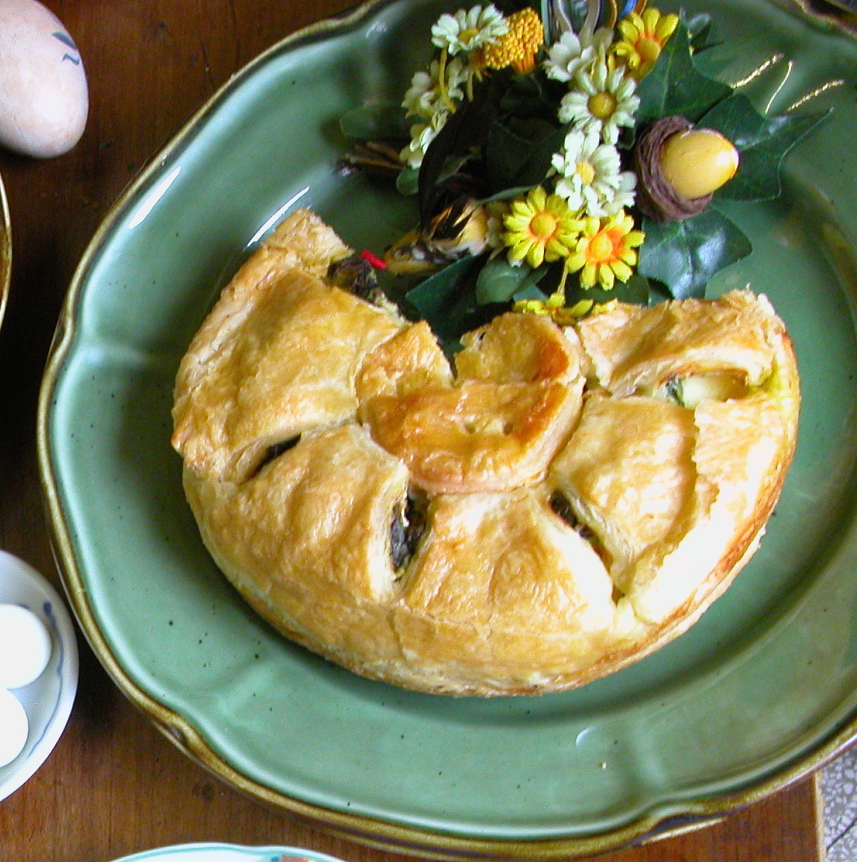 Ricette di Primi piatti di Pasqua