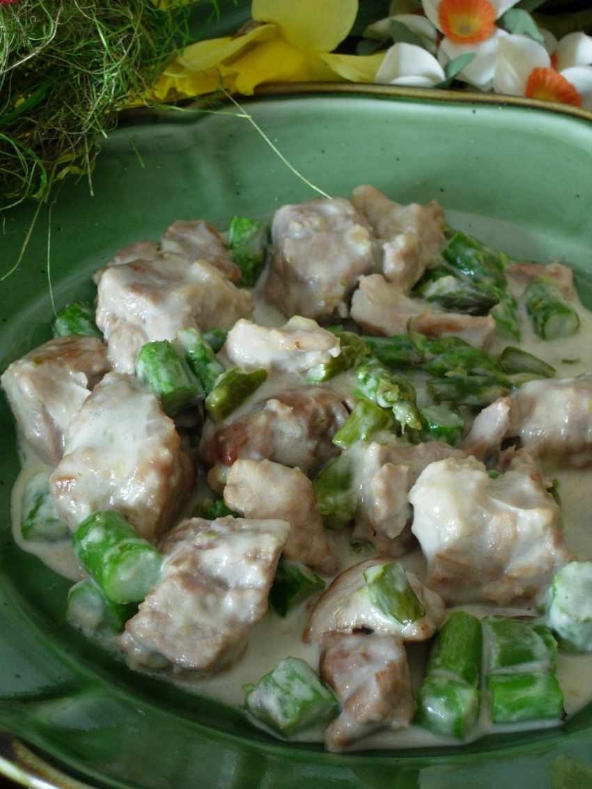Ricette di Secondi piatti di Pasqua