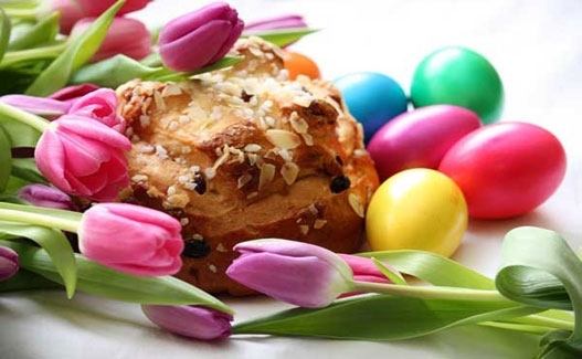 Ricette di Dolci di Pasqua