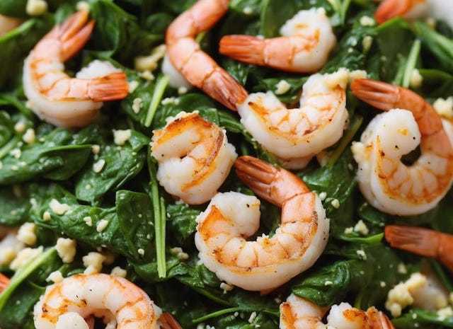 Ricette di antipasti della Vigilia di Natale