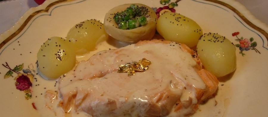 Ricette di Secondi piatti e Contorni della Vigilia di Natale