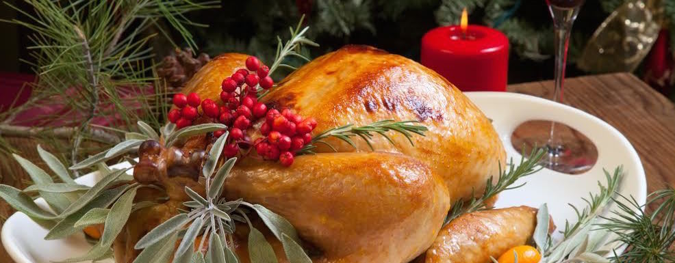 Ricette di Secondi piatti e Contorni di Natale