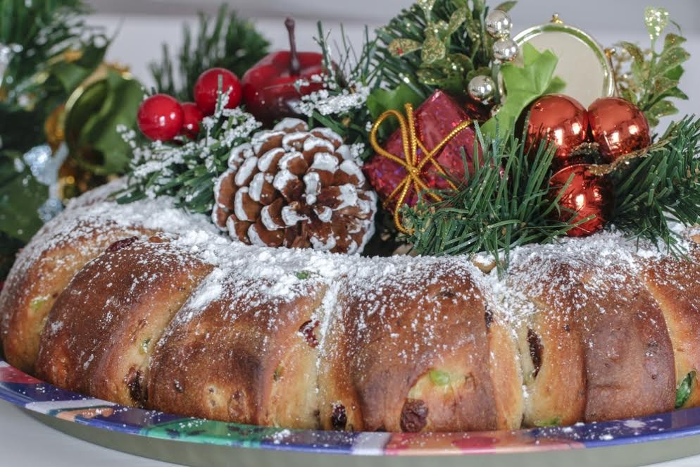 Ricette di Dolci di Natale