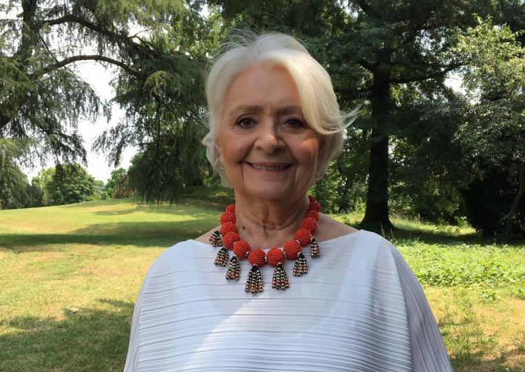 Il pranzo di Natale di Clelia d'Onofrio