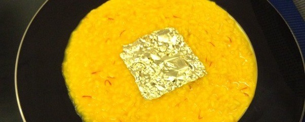 Ricette di primi piatti per Capodanno