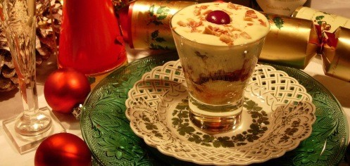 Ricette di Dolci di Capodanno
