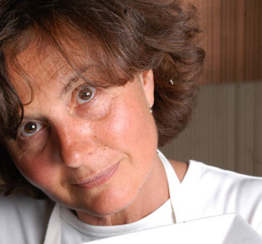 Il Capodanno di Raffaella Prandi									