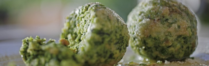 Canederli