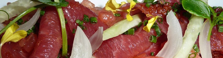 Carpaccio