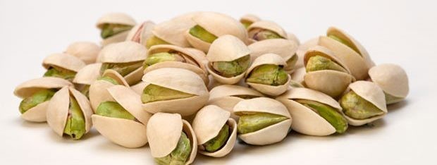 Ricette con i pistacchi