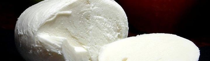 Ricette con la mozzarella