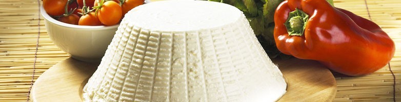 Ricette con ricotta