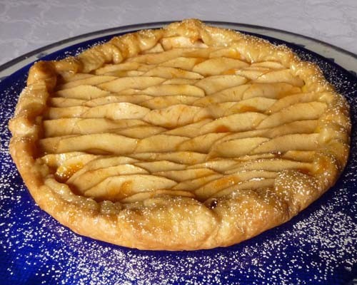 Ricette di torte di mele