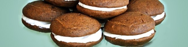 Ricette Whoopie pies