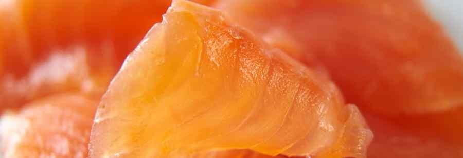 Ricette di salmone