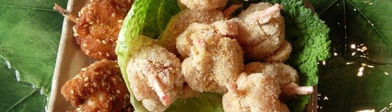 Ricette con il  Pollo