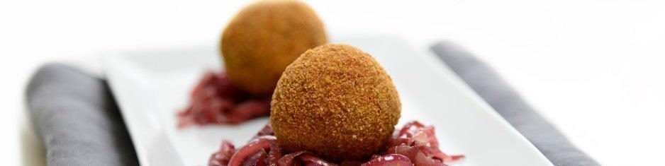 Ricette di polpette e crocchette
