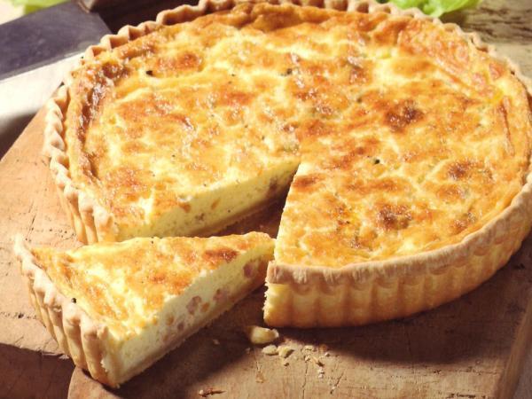 Ricette di torte salate autunno-inverno
