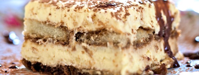 Il Tiramisù
