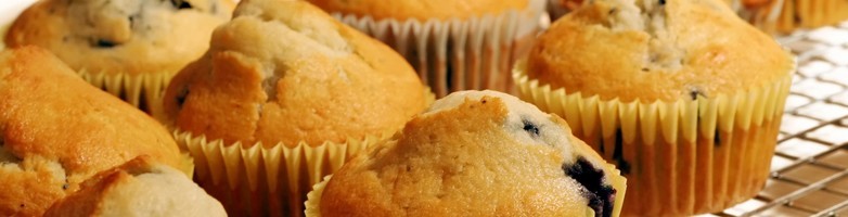 Ricette di muffin