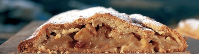 Ricette di strudel