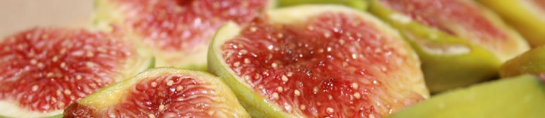 Ricette coi fichi