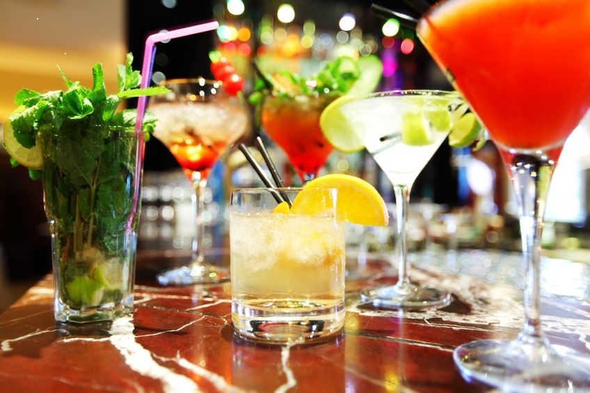 Cocktail & Mocktail estivi