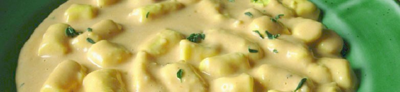 Ricette di gnocchi di patate
