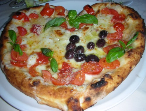Ricette di pizza