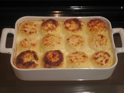 Ricette di primi piatti a base di cipolle									