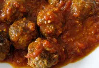 Secondi piatti e contorni con le mandorle