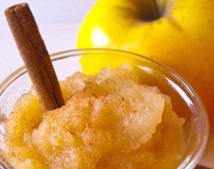 Drink e Conserve a base di mele												