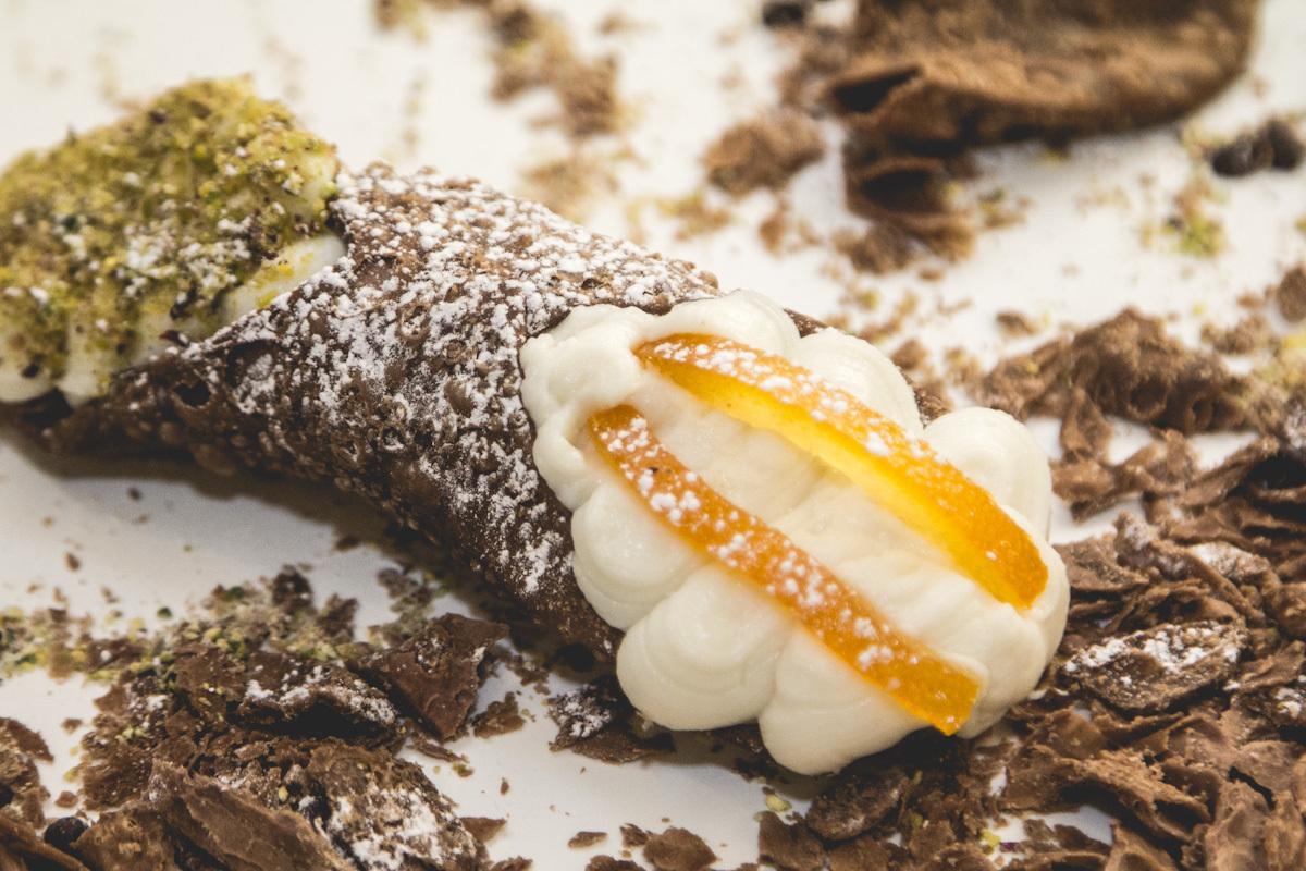 Ricette di dolci di ricotta