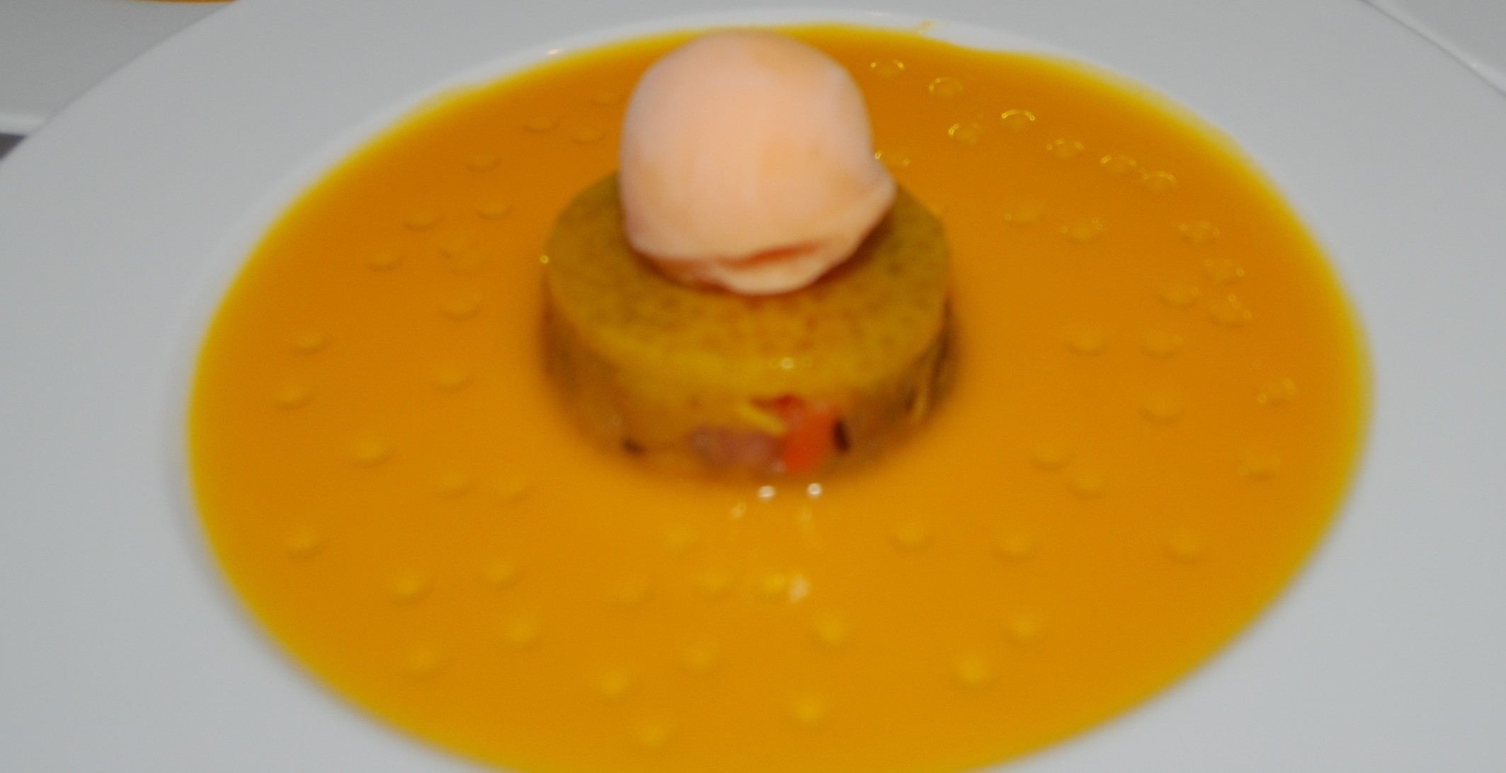 Albicocche: Antipasti con albicocche