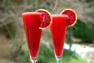 Frullati & Drink a base di fragole									