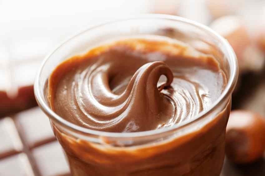 Ricette di dessert "No Fuoco"