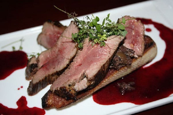Ricette di selvaggina da pelo