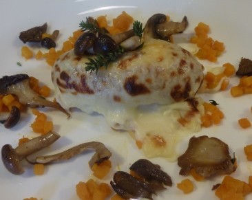 Ricette di patate ripiene
